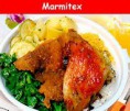 Marmitex Peq.